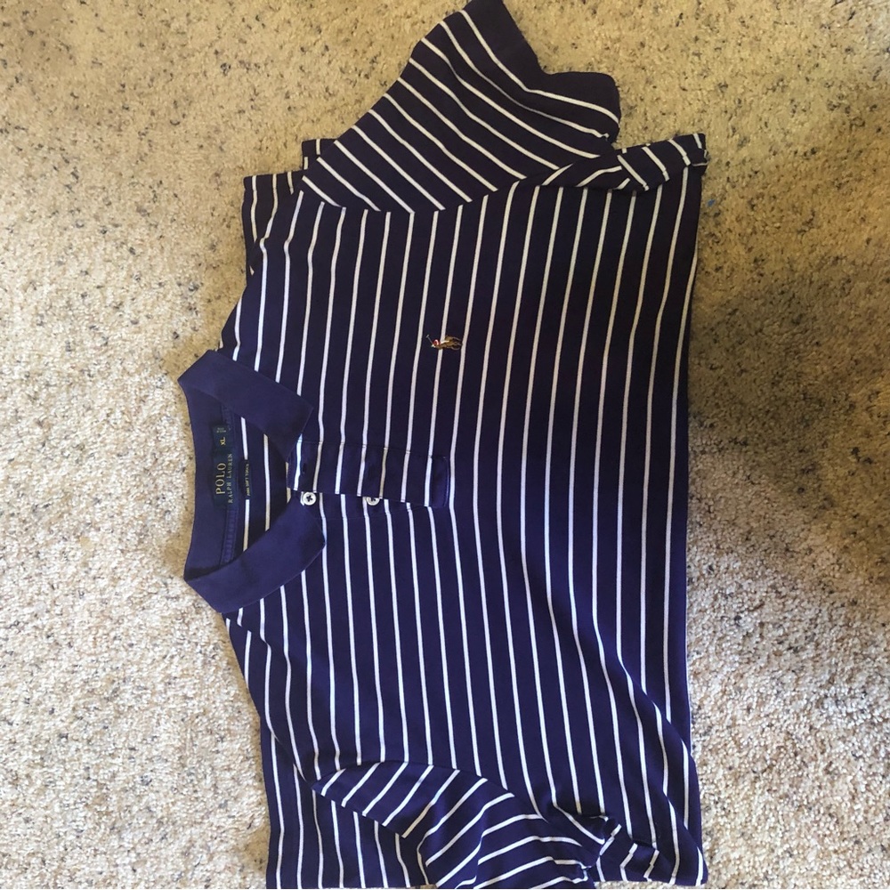 Mens polo